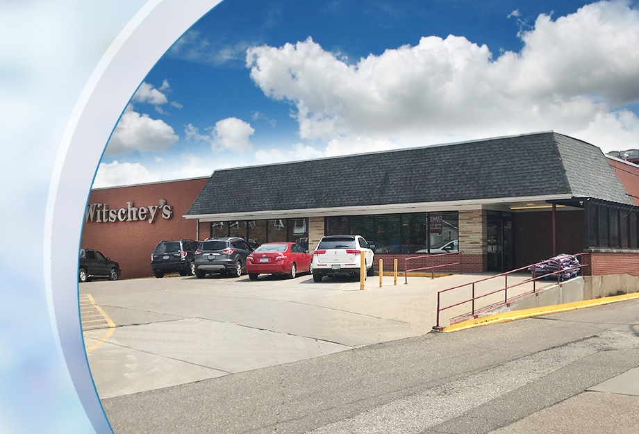 Pharmacole Pharmacies Moundsville, WV Sistersville, WV Pine Grove